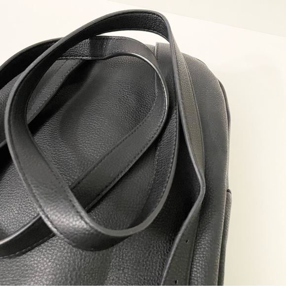 Tommy Hilfiger Black Backpack - Picture 13 of 16